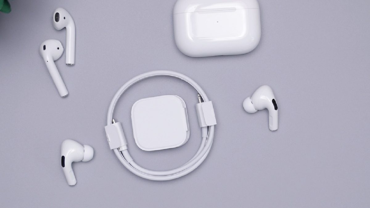 AirPods Pro 2: The improvements increase its final price