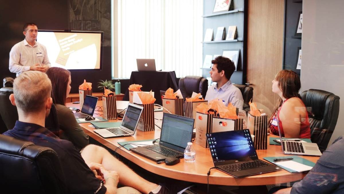 Learn About Experience Marketing