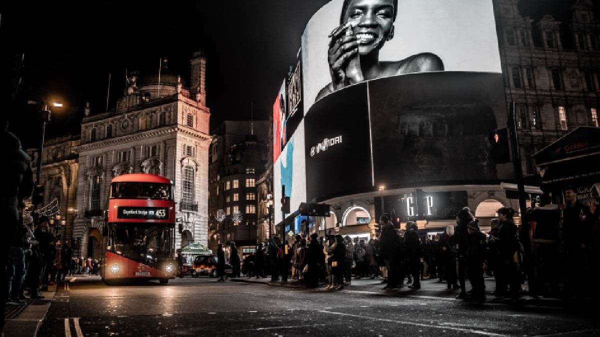 Everything you want to know about Advertising