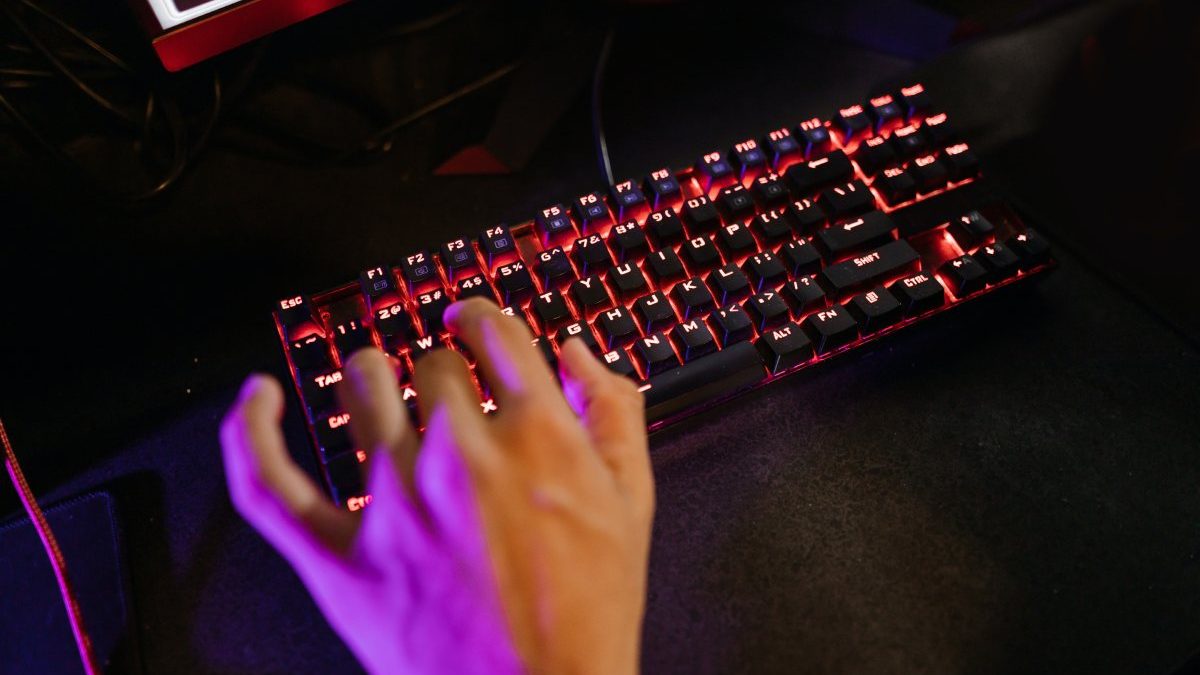 Gaming Keyboard. What is the Best Gaming Keyboard? Advantages and Disadvantages