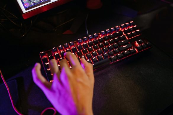 Gaming Keyboard. What is the Best Gaming Keyboard