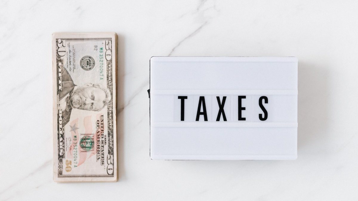 In What Manner to File Taxes for Your Small Business