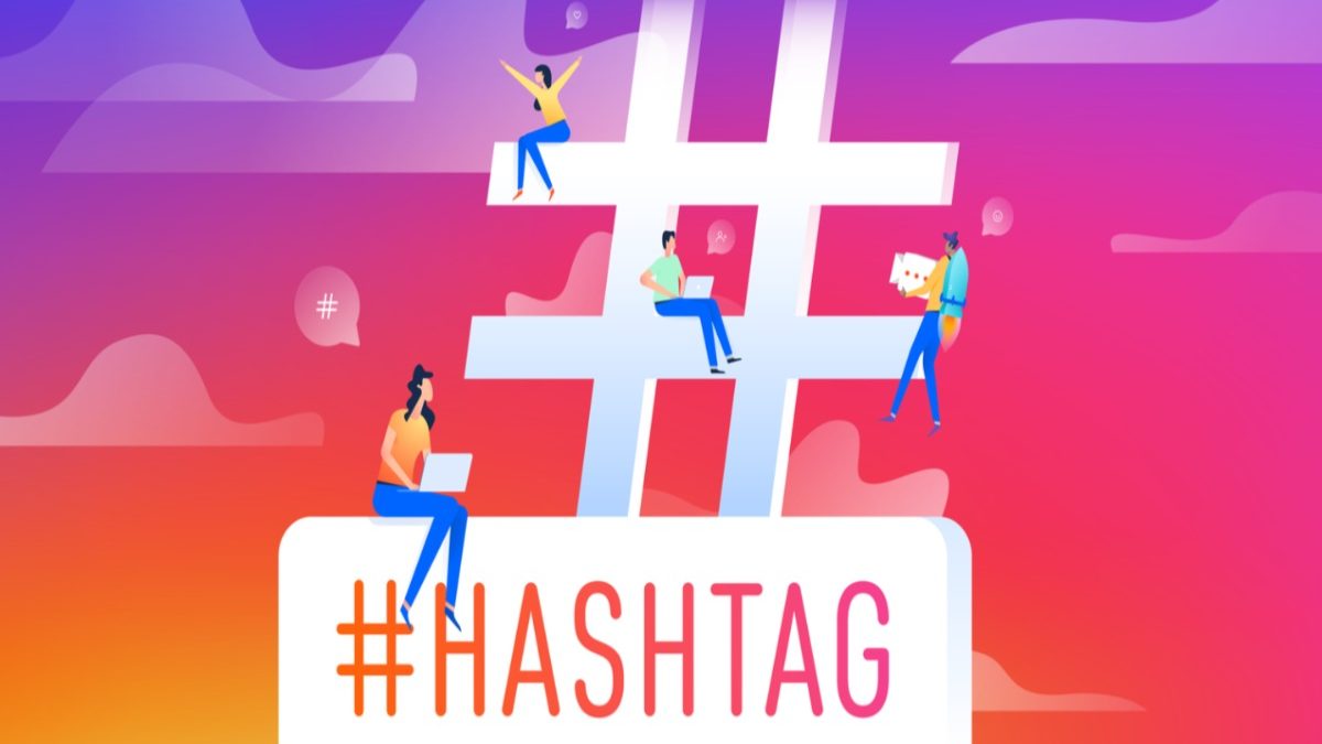 Instagram for Business: 5 Benefits of “Follow Hashtags”