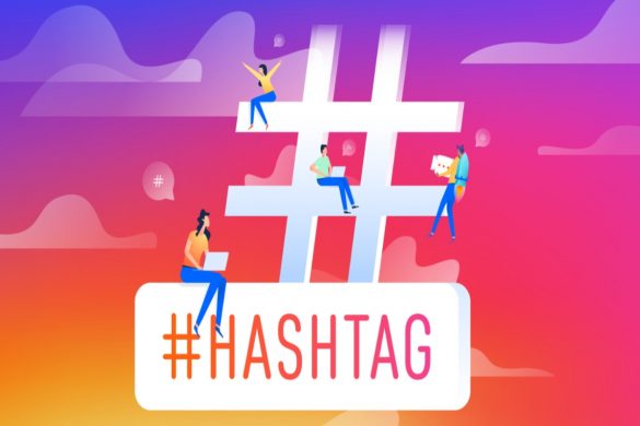 Instagram for Business_ 5 Benefits of _Follow Hashtags_