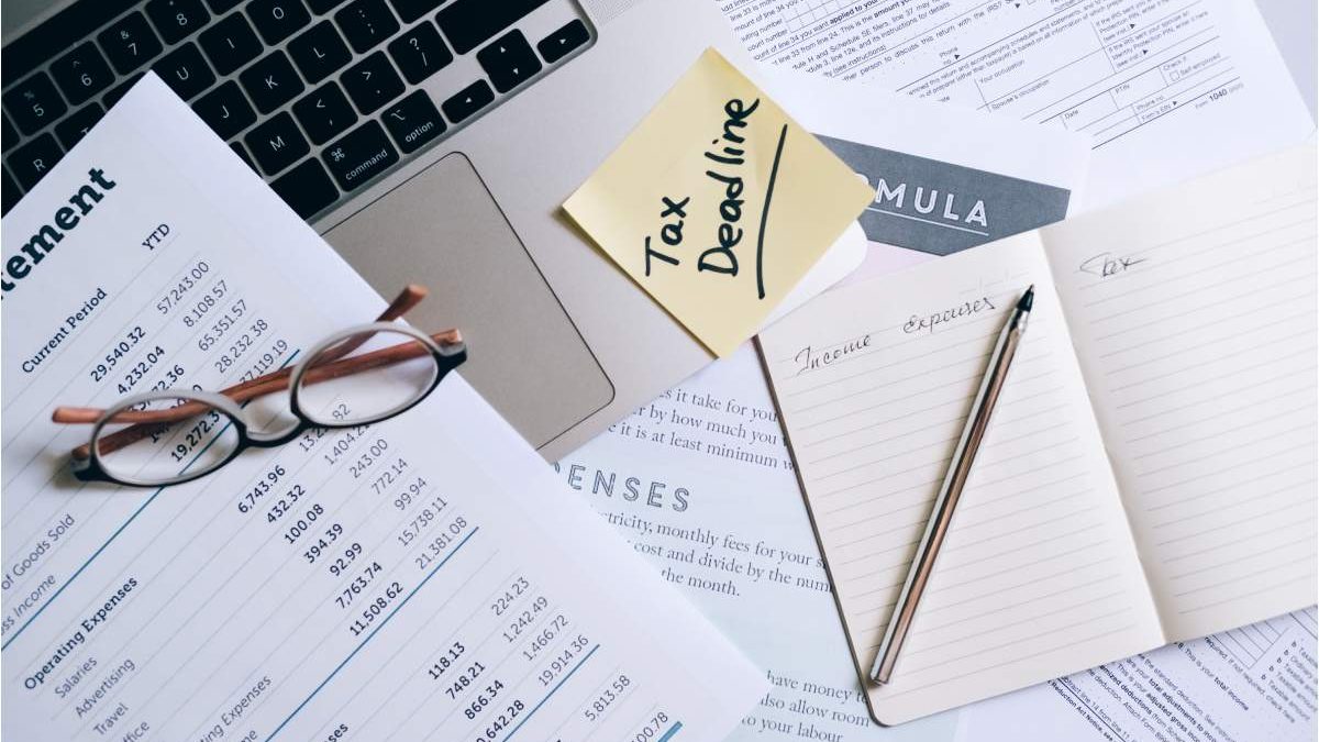 Most Common Tax Deductibles for Small Businesses