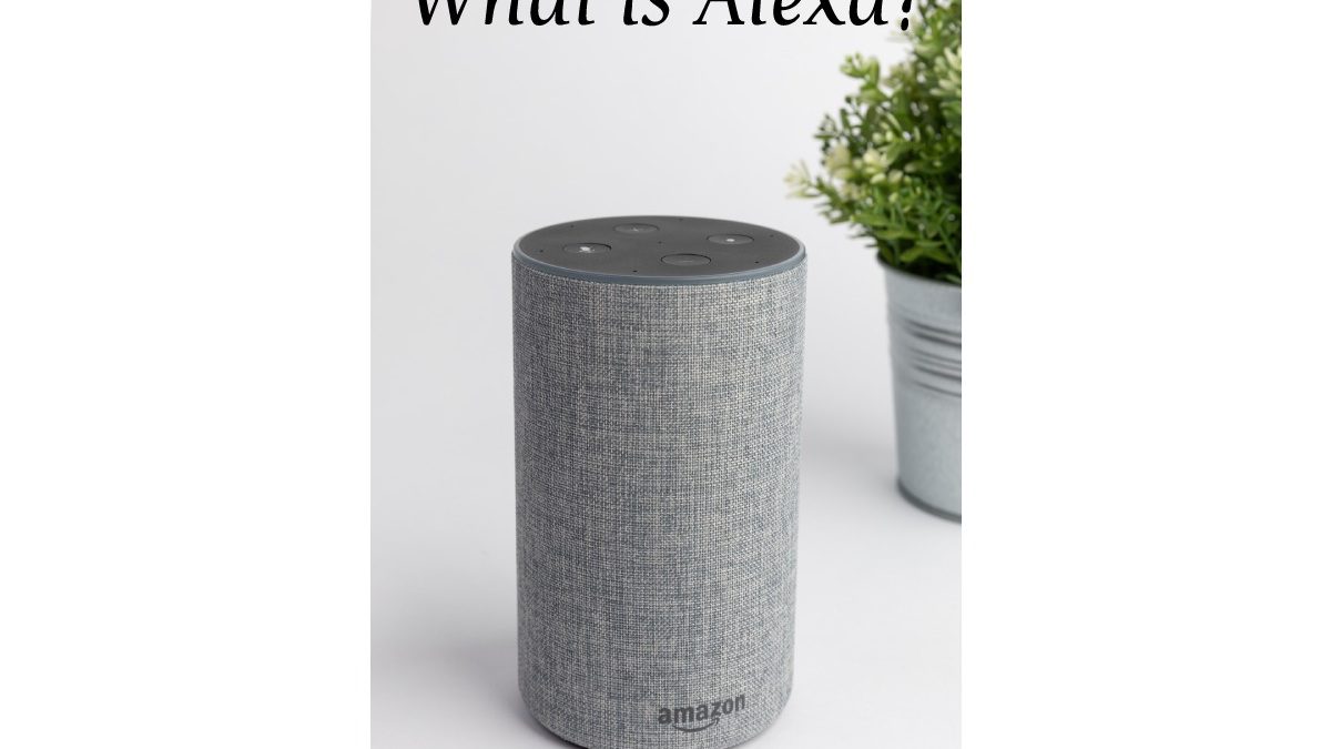 What is Alexa?