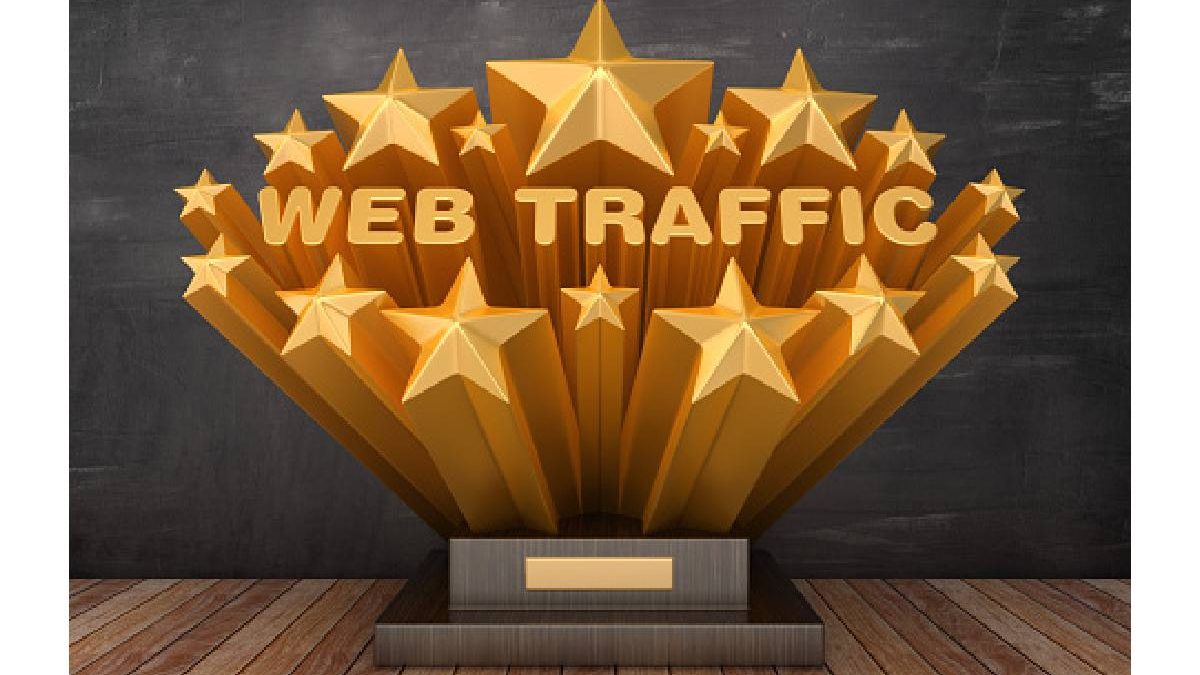 Five Steps to Attract Quality Traffic to your Website