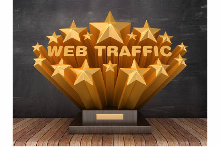 Quality Traffic to your Website