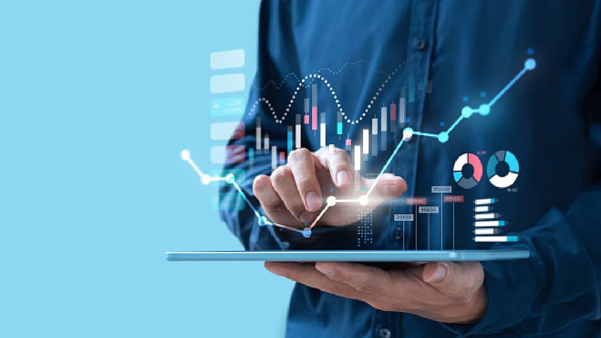Digital Marketing Strategy