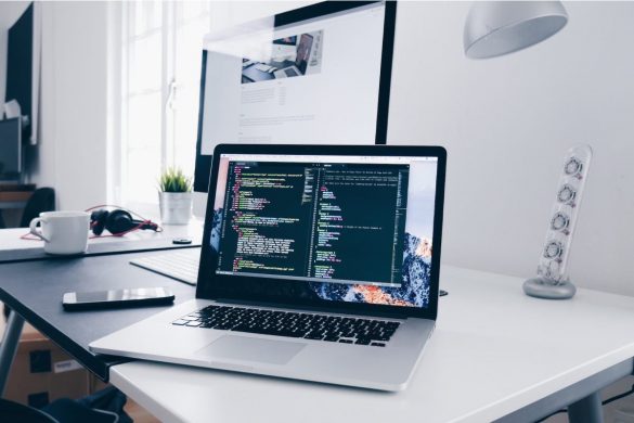 Age and Dynamics of a Web Page