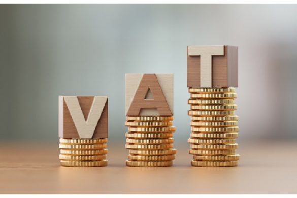 VAT(Value Added Tax)
