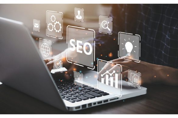 SEO Marketing Strategy