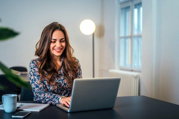 Professional laptops, the Best Models for Teleworking