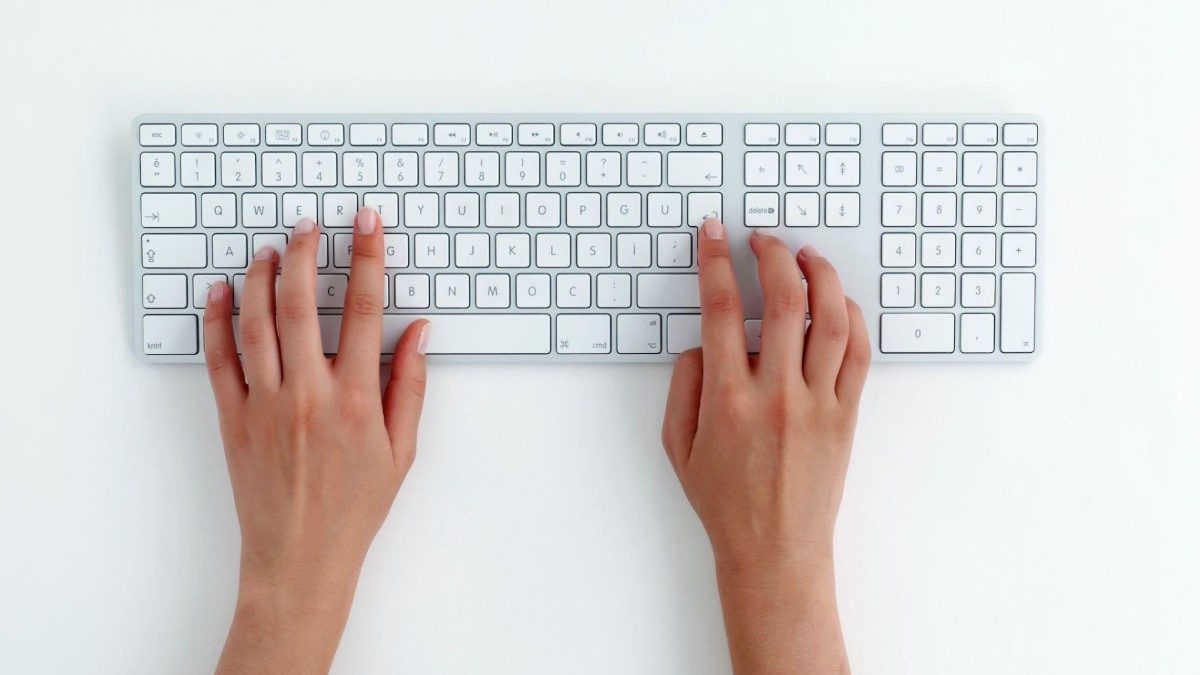 Types of Keyboards for your Computer. How Many Exist?