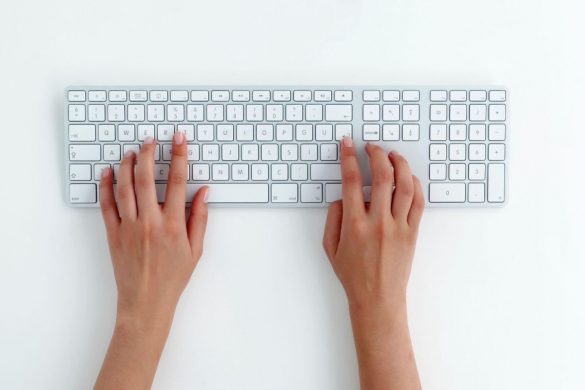 Types of Keyboards for your Computer. How Many Exist_