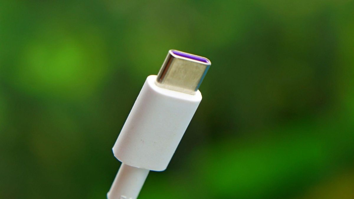 USB Type C, the Latest In Connection Systems