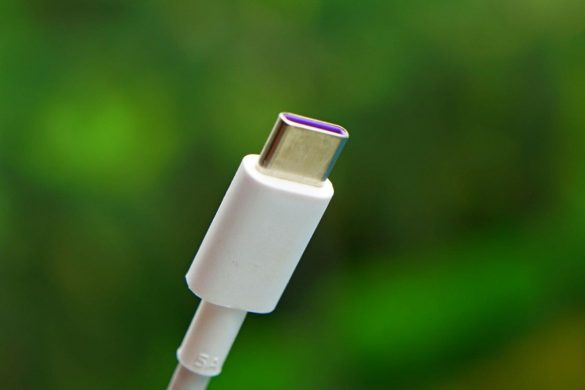 USB Type C, the Latest In Connection Systems