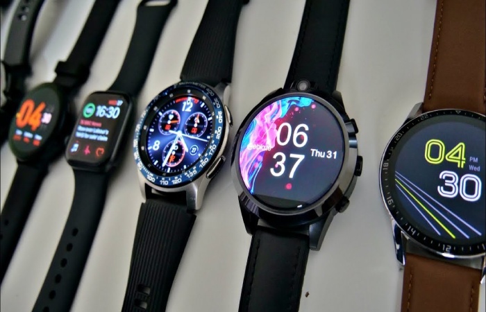 We Tested the 7 Best Smartwatches