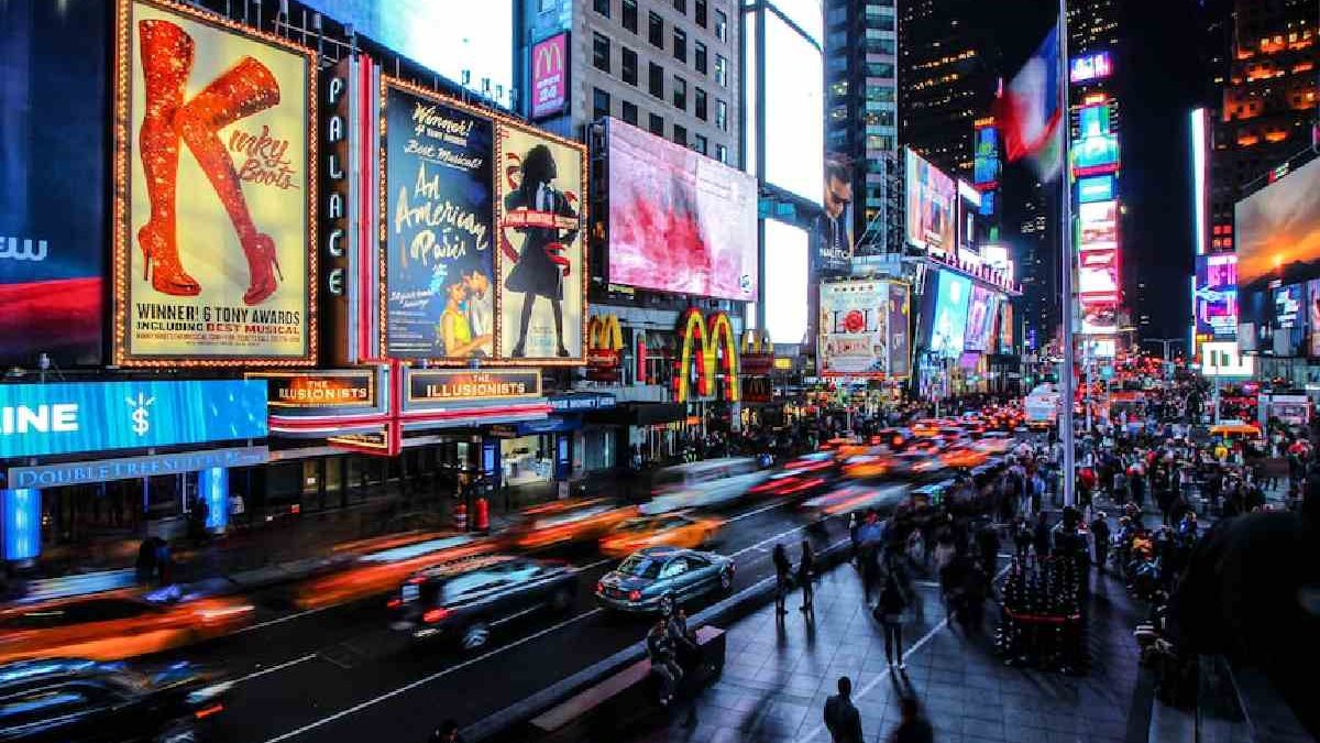 What is Advertising?