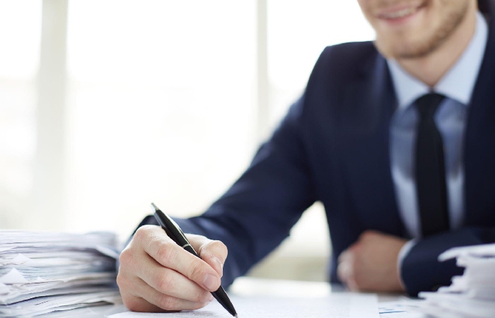 Why Write for In Business Marketing - Affinity Write for Us