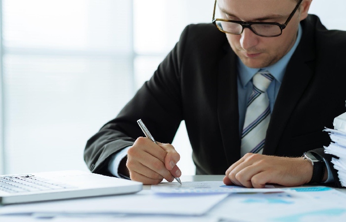 Why Write for In Business Marketing - Bitcoin Write for Us