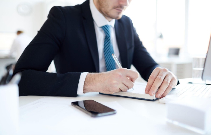 Why Write for In Business Marketing - Blogging Write for Us