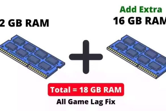 Add 16gb Extra Ram & Bgmi Lag Fix 2gb Ram Article #143 Technomindujjwal.Net