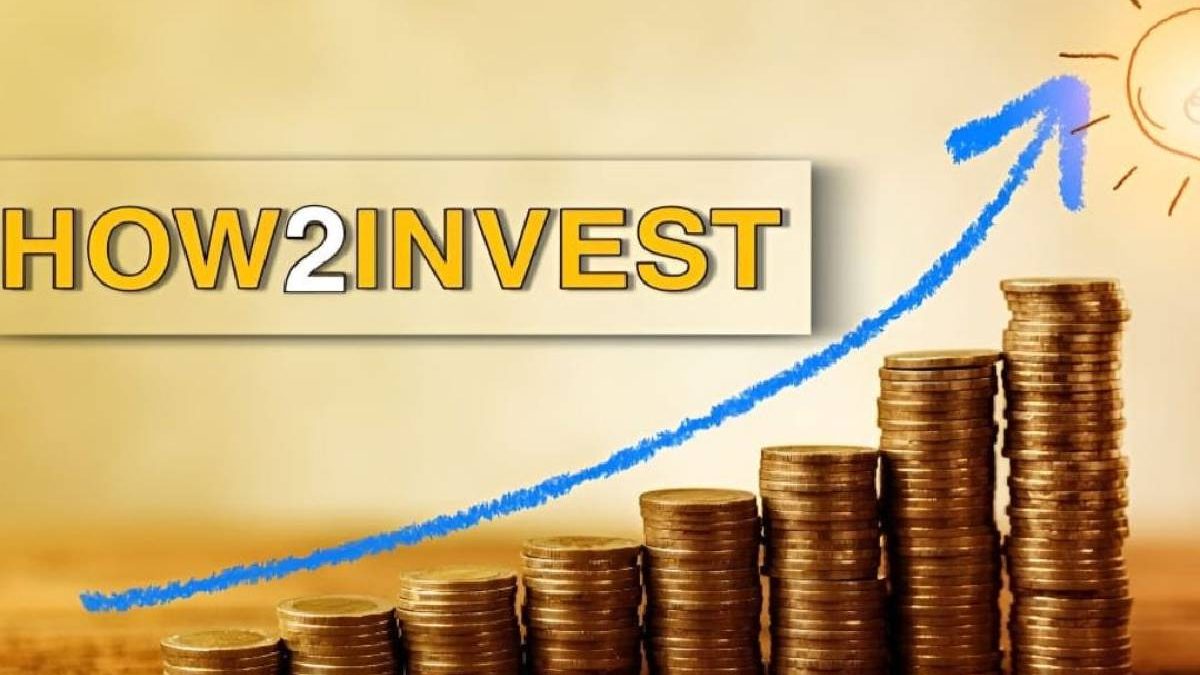 How2Invest finders everywhere! Ready to increase your investment?