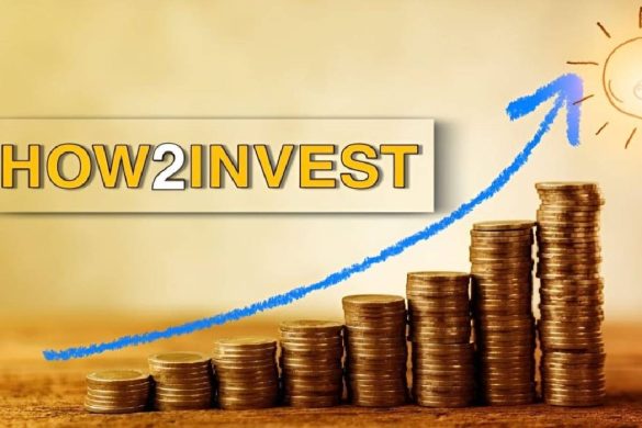 How2Invest finders everywhere! Ready to increase your investment?