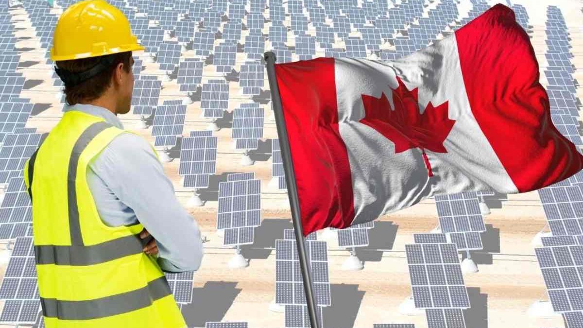 A Comprehensive Guide For Swift Relocation To Canada As An Electronics Engineer In 2024