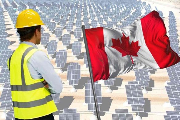 Swift Relocation To Canada As Electronics Engineer 2024