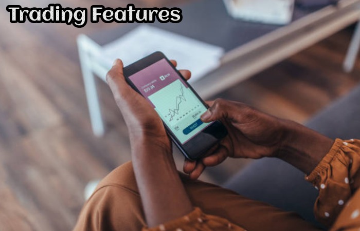 Trading Features
