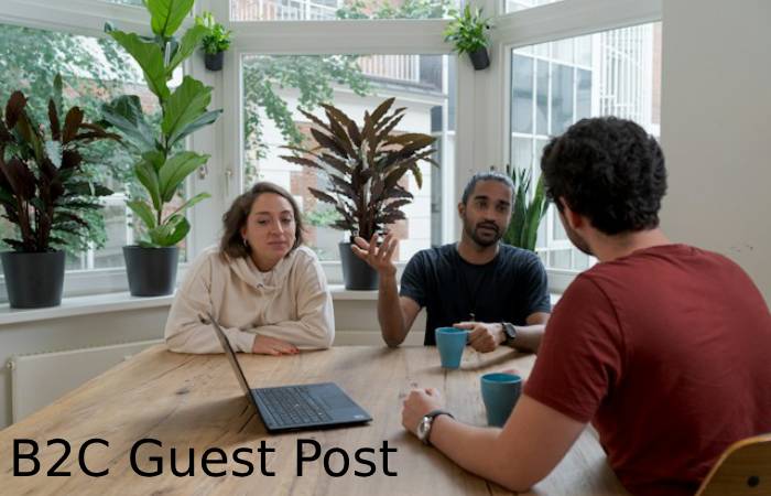 B2C Guest Post