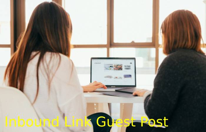 Inbound Link Guest Post
