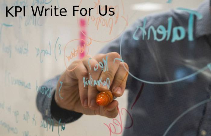 KPI Write For Us