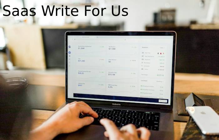 Saas Write For Us