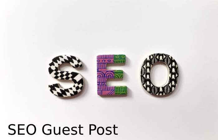 SEO Guest Post