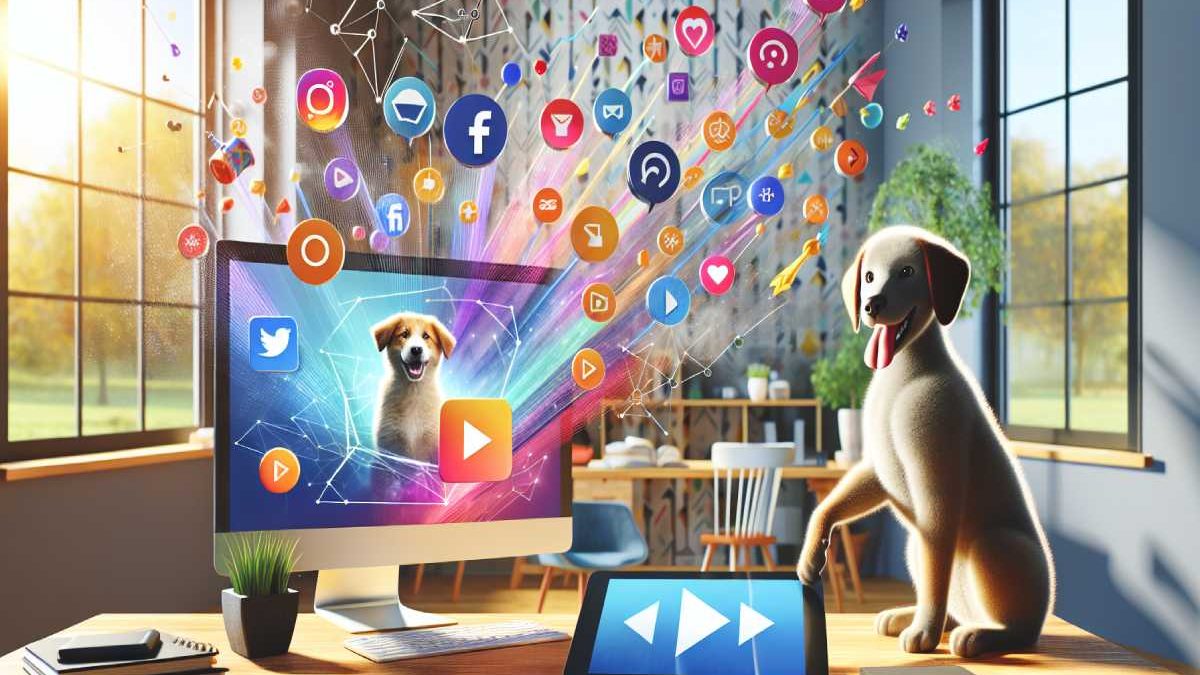 Unlocking the Digital Potential of Your Dog Training Business