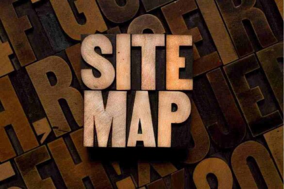 What Is Sitemap