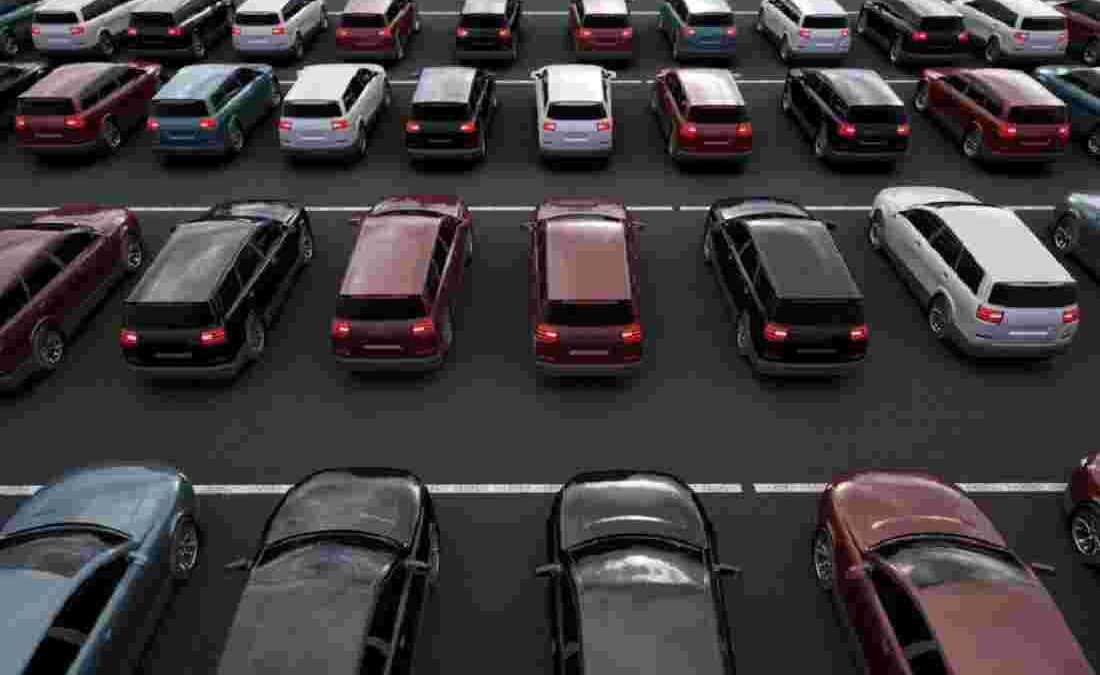 Tech-Driven Trends: The Future of Car Leasing in Business Mobility
