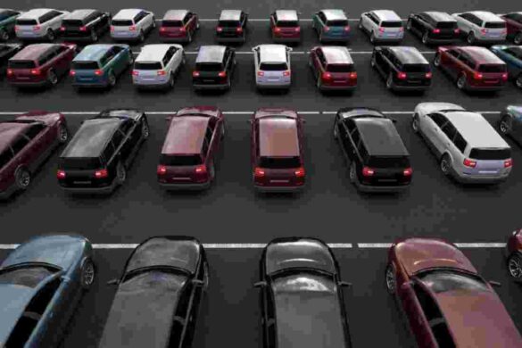 Car Leasing in business