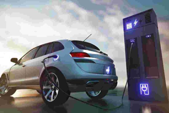 Electric vs. Hybrid Vehicles