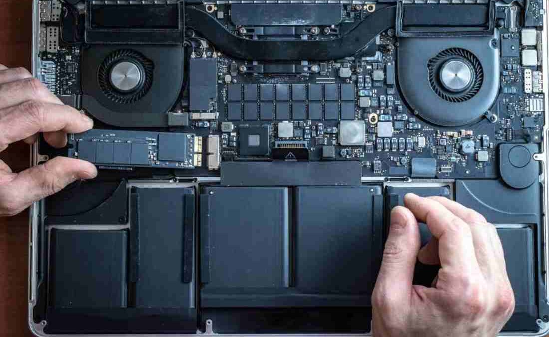 HDD and SSD Hard drive: Differences & Advantages of Each