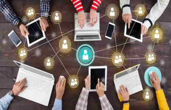 SEO Positioning
