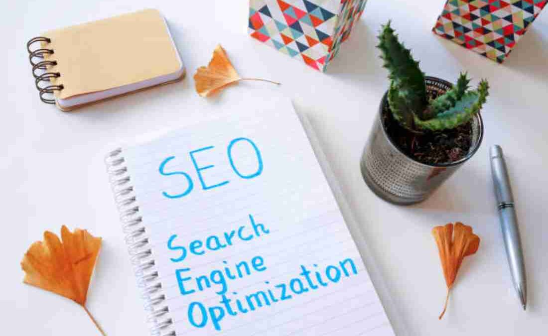 What is SEO Positioning, & how Does it work