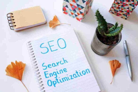 What is SEO positioning