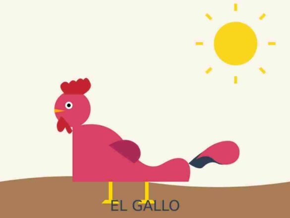 el gallo meaning