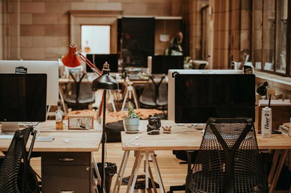 Creating a Leave-Friendly Workplace Environment
