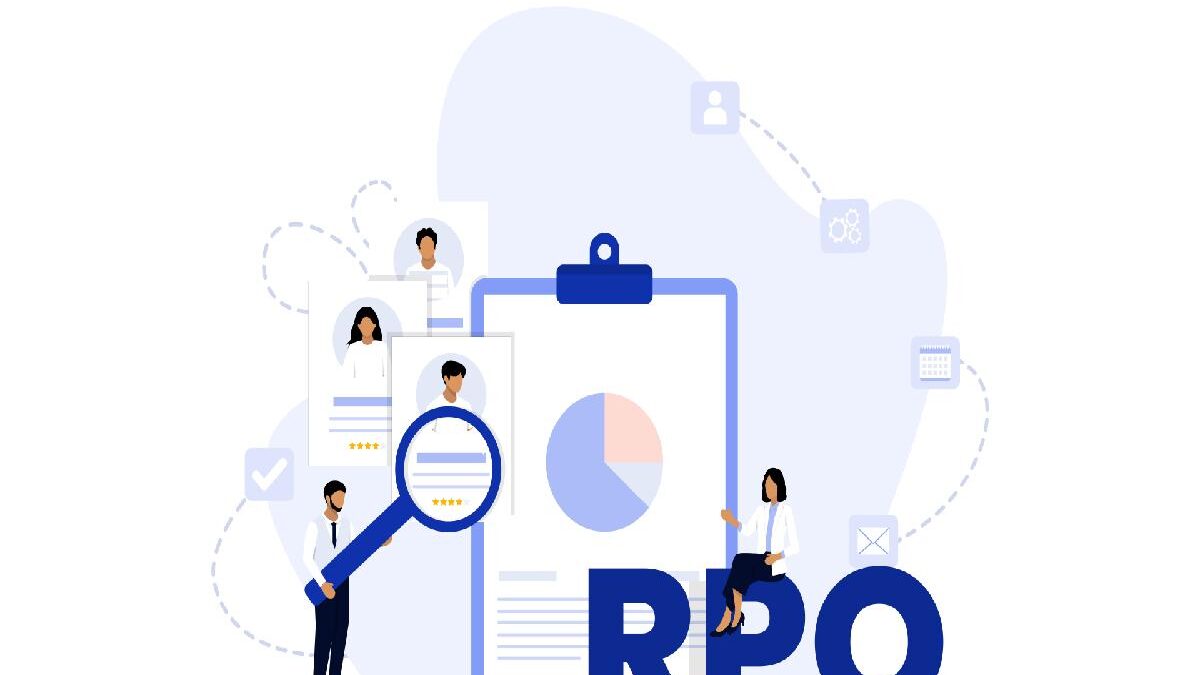 Scaling Up Without the Stress: How RPO Supports Rapid Business Growth