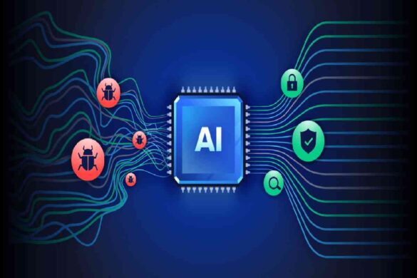 AI in QA_ Enhancing Test Accuracy and Speed With Artificial Intelligence